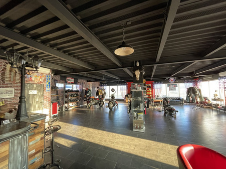 Mulhouse  898 000 €