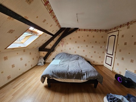 A vendre maison St Etienne en Bresse 71370; prix nous consulter