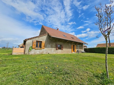 A vendre maison St Etienne en Bresse 71370; prix nous consulter
