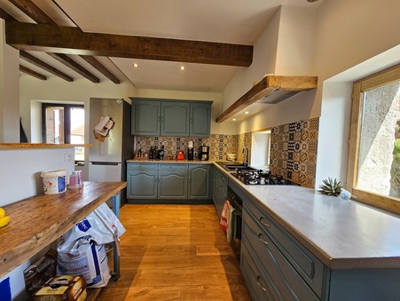 Maison prix nous consulter Réf. 4503 St Etienne en Bresse