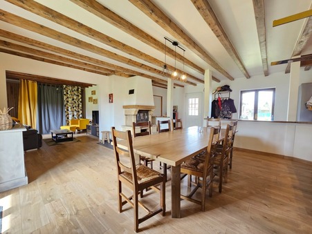 Maison prix nous consulter Réf. 4503 St Etienne en Bresse