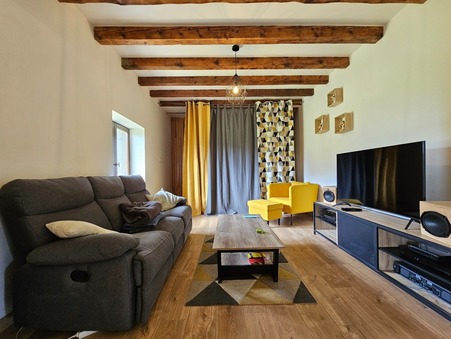 Maison prix nous consulter sur St Etienne en Bresse (71370) - Réf. 4503