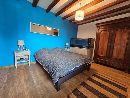 Maison prix nous consulter Réf. 4503 St Etienne en Bresse