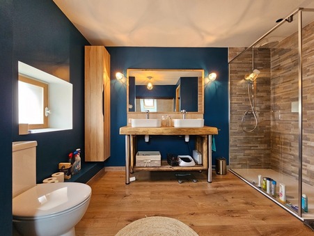 Maison prix nous consulter sur St Etienne en Bresse (71370) - Réf. 4503