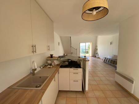 Maison 1 100 &euro;  sur Gardanne (13120) - Réf. BHI111