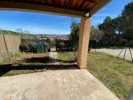 A louer maison 1 100 &euro;  Gardanne