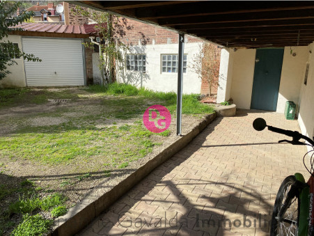 Immeuble sur Viviez ; 160 500 €  ; A vendre Réf. 1539