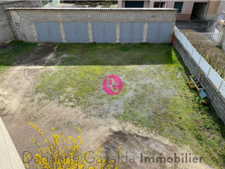 A vendre immeuble Viviez 12110; 160 500 € 