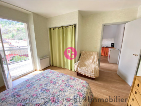 Immeuble 160 500 €  sur Viviez (12110) - Réf. 1539