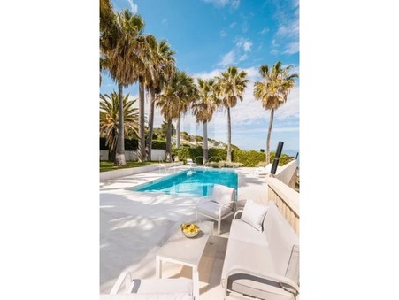 A louer maison À partir de 11 250 €  Antibes