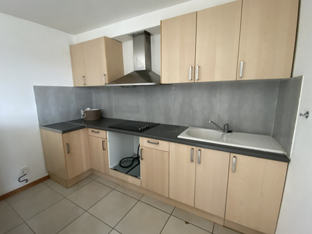 Location appartement Gardanne 13120; 710 &euro; 