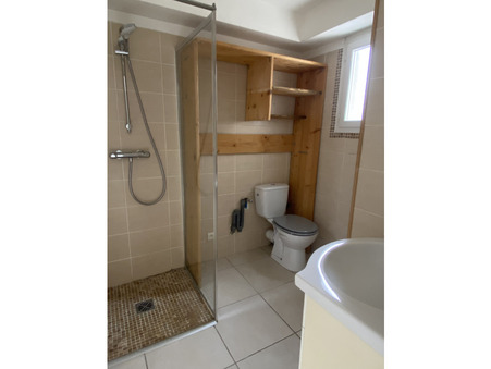 Appartement sur Gardanne ; 710 &euro;  ; Location Réf. 04042023