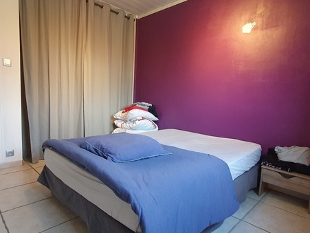 Achat maison St Vincent en Bresse Réf. 4479