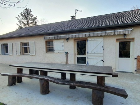 Vente maison prix nous consulter St Vincent en Bresse