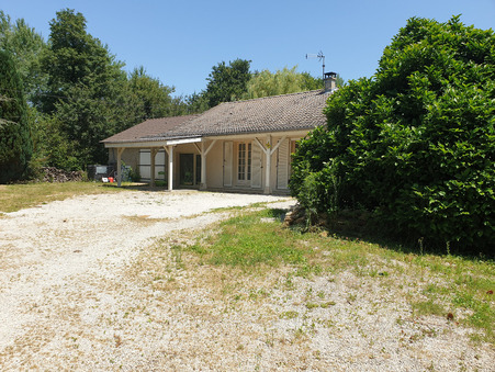 Maison sur St Vincent en Bresse ; prix nous consulter ; A vendre Réf. 4479