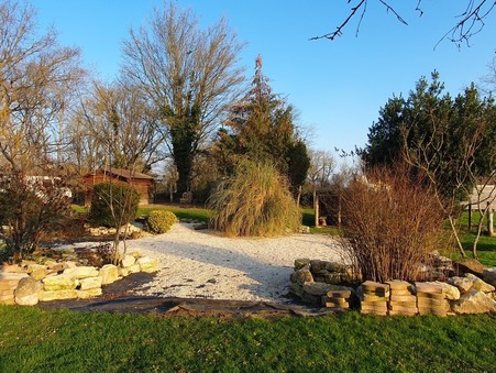 Maison prix nous consulter Réf. 4479 St Vincent en Bresse