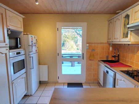 Maison prix nous consulter Réf. 4479 St Vincent en Bresse