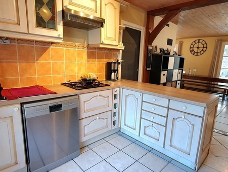 Maison prix nous consulter sur St Vincent en Bresse (71440) - Réf. 4479