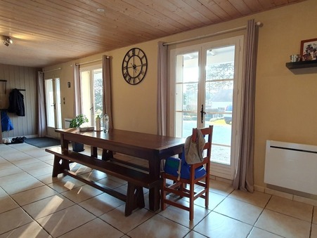 Vente maison prix nous consulter St Vincent en Bresse