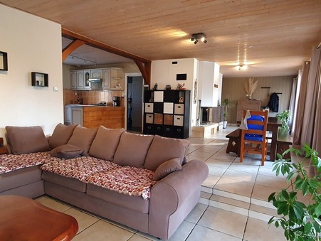 Maison sur St Vincent en Bresse ; prix nous consulter ; A vendre Réf. 4479