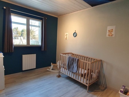 Maison prix nous consulter Réf. 4479 St Vincent en Bresse