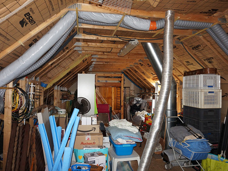 Maison 334 000 € sur Montauban de Bretagne (35360) - Réf. 482