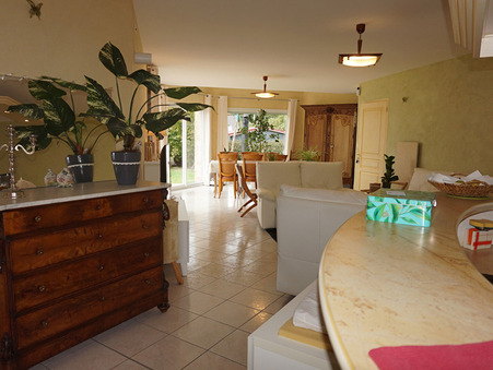 Maison 334 000 € Réf. 482 Montauban de Bretagne