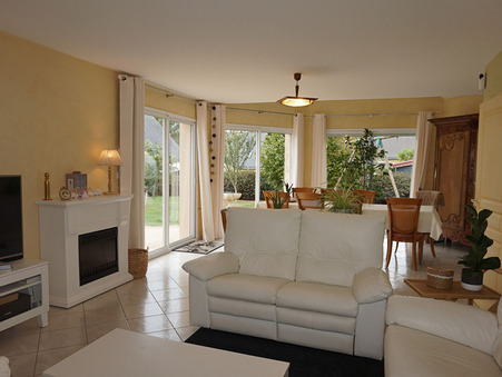 Maison sur Montauban de Bretagne ; 334 000 € ; A vendre Réf. 482