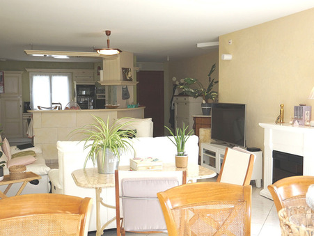 Vente maison 334 000 € Montauban de Bretagne