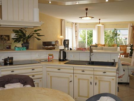 Maison sur Montauban de Bretagne ; 334 000 € ; A vendre Réf. 482