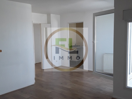 Location appartement Acheres Réf. FLI110