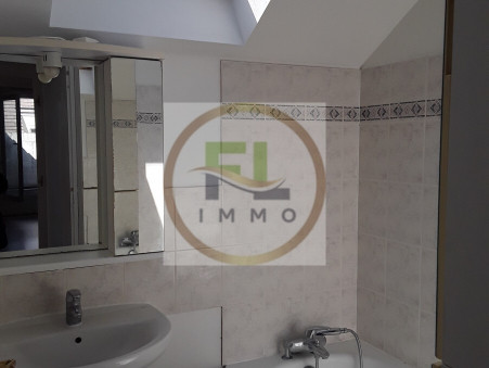 Appartement 1 064 €  sur Acheres (78260) - Réf. FLI110