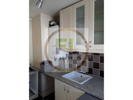 Appartement 1 064 €  sur Acheres (78260) - Réf. FLI110
