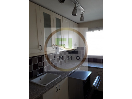 Appartement 1 064 €  Réf. FLI110 Acheres