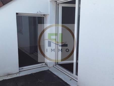 Location appartement Acheres Réf. FLI110