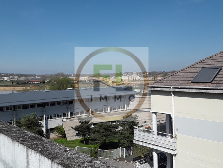 A louer appartement Acheres 78260; 1 064 € 