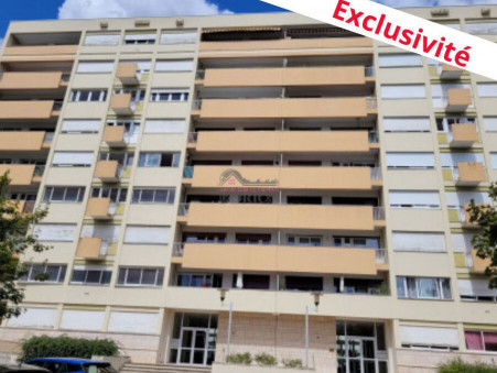 Achat appartement Chalon sur Saone Réf. 0237