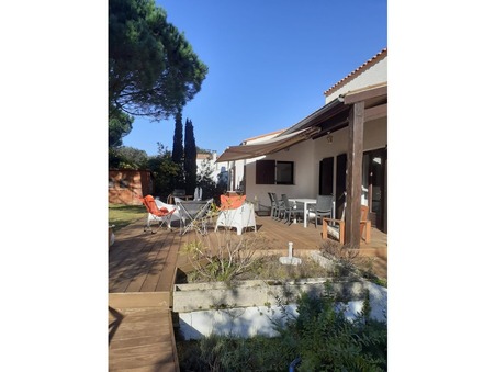 Location maison Le Grand Village Plage Réf. 795