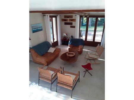 Location maison Le Grand Village Plage Réf. 795