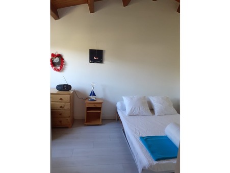 A louer maison prix nous consulter Le Grand Village Plage