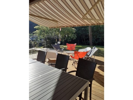 Maison prix nous consulter sur Le Grand Village Plage (17370 ) - Réf. 795