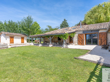 A vendre maison Issigeac 24560; 280 900 €