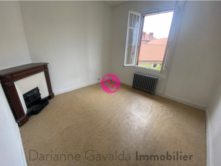 Immeuble 76 300 €  sur Decazeville (12300) - Réf. 1543