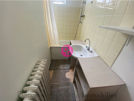 Achat immeuble Decazeville Réf. 1543