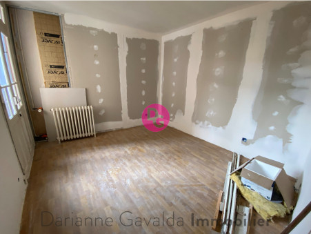 A vendre immeuble Decazeville 12300; 76 300 € 