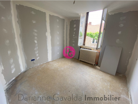 Achat immeuble Decazeville Réf. 1543