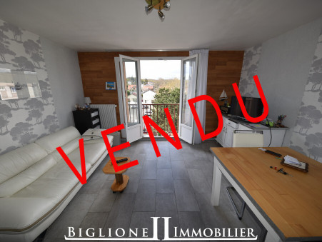 Appartement 137 000 €  Réf. 72 Coubron