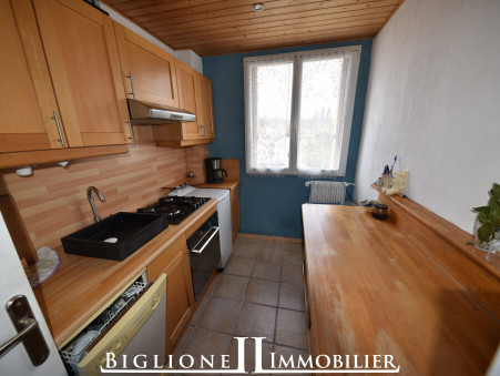 Vente appartement 137 000 €  Coubron