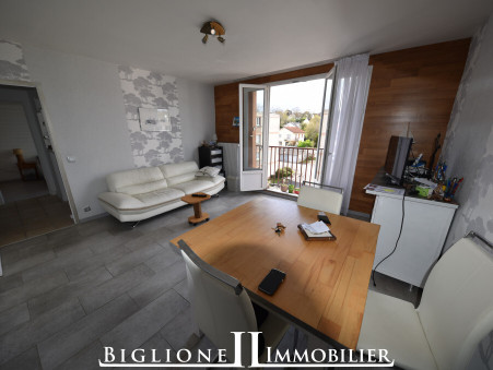 Appartement 137 000 €  Réf. 72 Coubron
