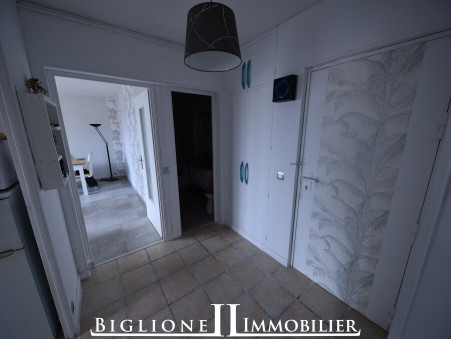 Vente appartement 137 000 €  Coubron